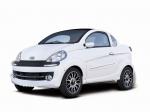 Microcar F8C 2012 года